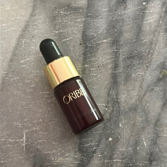 NEW Oribe Power Drops Color Preservation Booster 2% Vitamin C Complex mini size - Picture 2 of 2